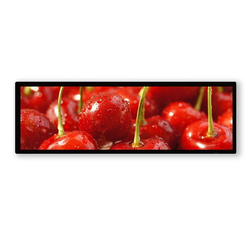 28" Affichage LCD bu am ñaari wet