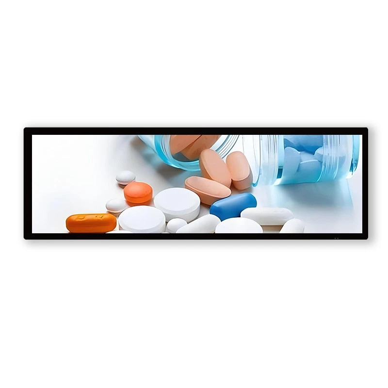 36.2" Ñaari - LCD Bar buñ tàllal – Jaay ci detaay Ñaari - Xool ekraŋ