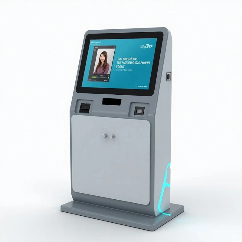 Kiosk buy fay ci raxasum oto ci biti – Terminaal buy jàppale boppam