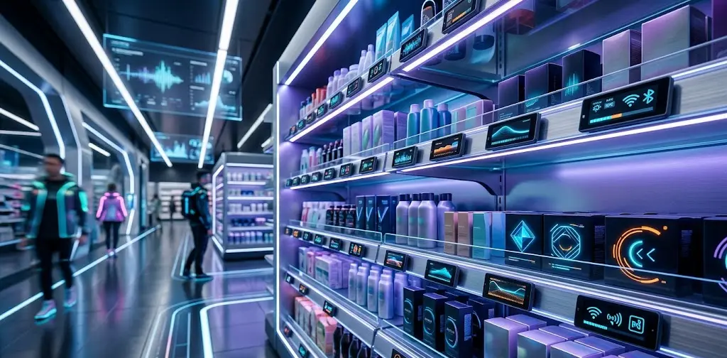 Ëlëgu Xaralay Etiketu: 7 Tendens yuy Soppali Liggéeyukaay bi ci 2025 ak ginaaw