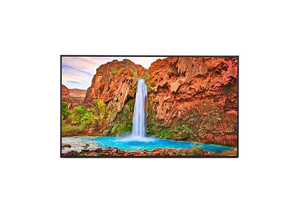 NEC MultiSync ME Series - The Integrator's Choice