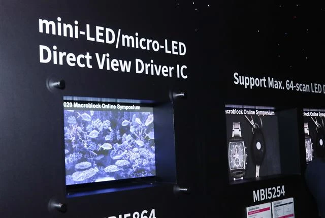 Driver ICs and Power Supplies Driver ICs and Power Supplies